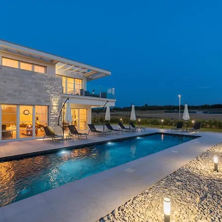 Grivicic * Nova Vas (Porec)