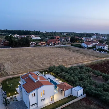 Grivicic Nova Vas (Porec)