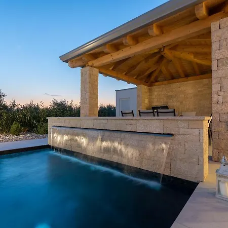 Grivicic Nova Vas (Porec)