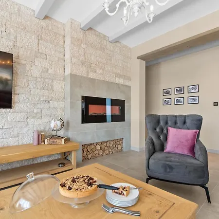 Grivicic * Nova Vas (Porec)