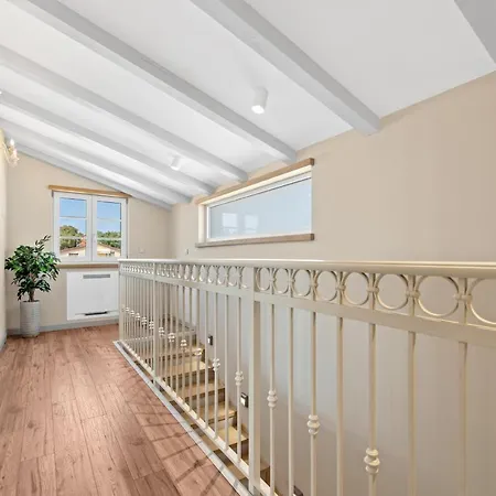 Grivicic Villa Nova Vas (Porec)