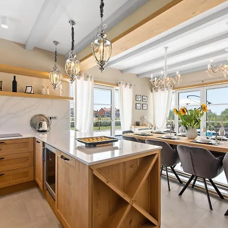 Grivicic Villa Nova Vas (Porec)