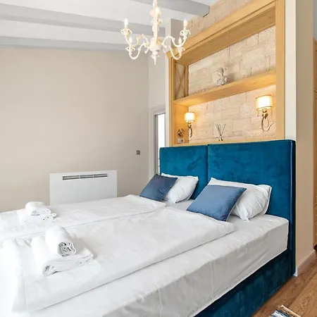 Grivicic Villa Nova Vas (Porec)