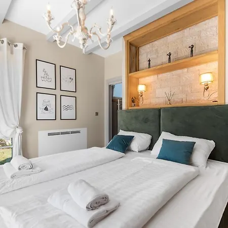 Villa Grivicic Nova Vas (Porec)