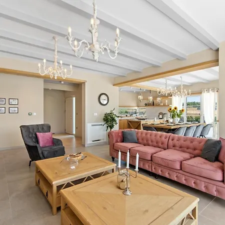 Villa Grivicic Nova Vas (Porec)