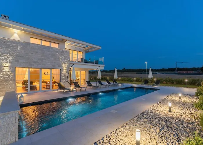 Grivicic * Nova Vas (Porec)