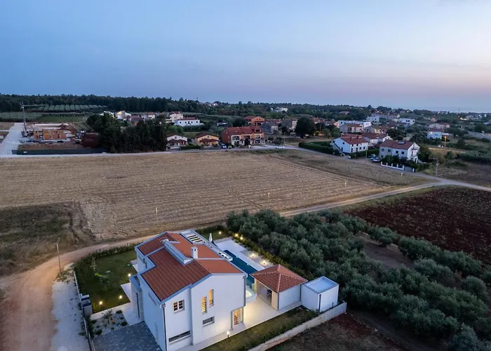 Grivicic Nova Vas (Porec)