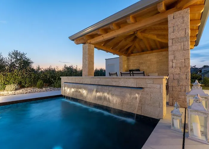 Grivicic Nova Vas (Porec)