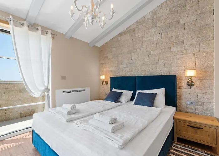 Grivicic Vila Nova Vas (Porec)