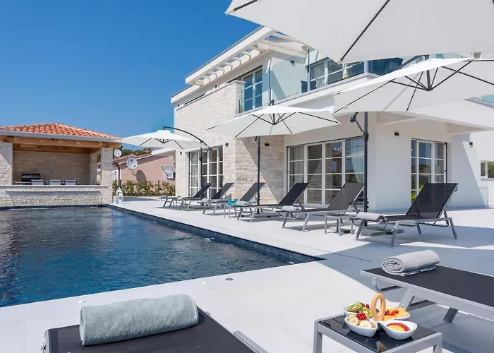 Grivicic * Nova Vas (Porec)