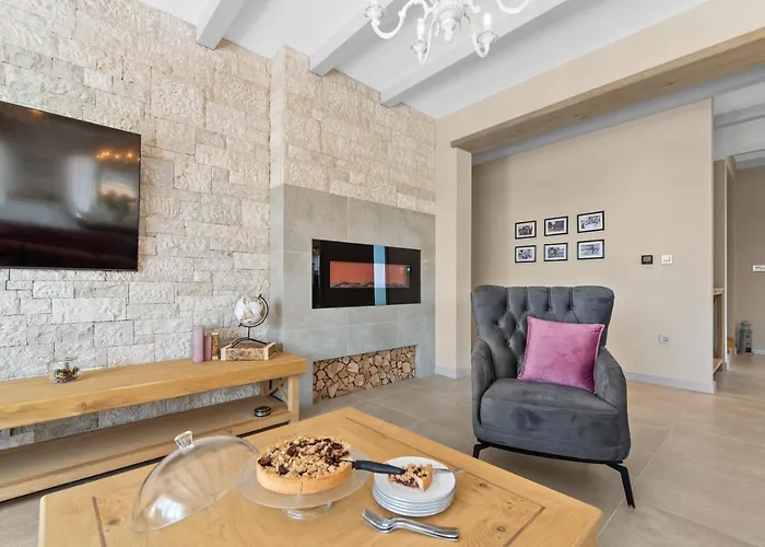 Grivicic * Nova Vas (Porec)