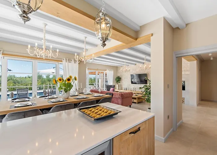 Grivicic * Nova Vas (Porec)