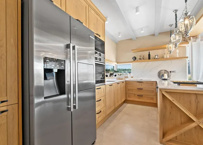 Grivicic Nova Vas (Porec)