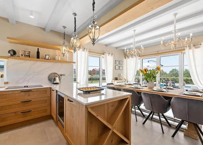 Grivicic Vila Nova Vas (Porec)