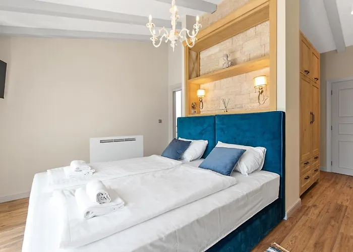 Grivicic 빌라 Nova Vas (Porec)