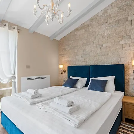 Grivicic 别墅 Nova Vas (Porec)