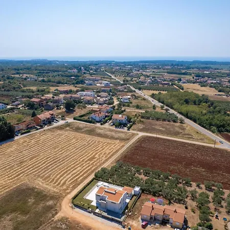 Vila Grivicic *