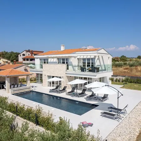 Villa Grivicic *